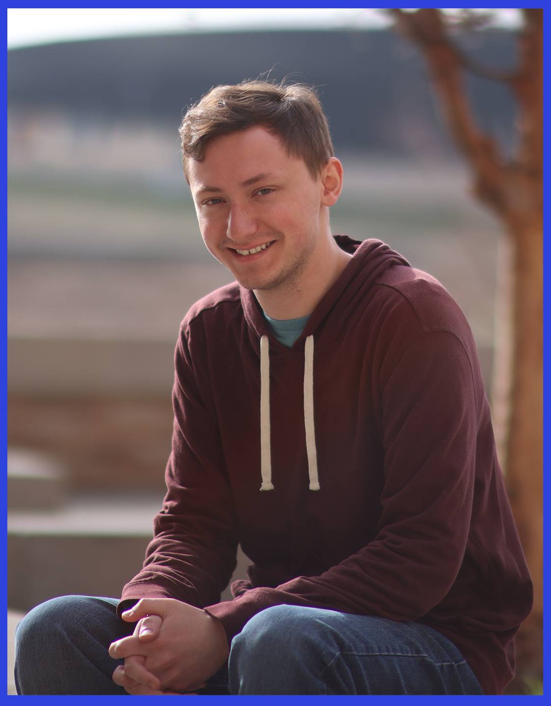 Photo of Ken